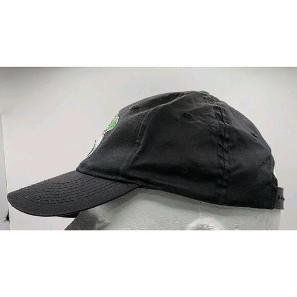 Vintage MiLB CLINTON LUMBER KINGS‎ Minor League Youth SnapBack HAT Outdoor Caps - Picture 5 of 9